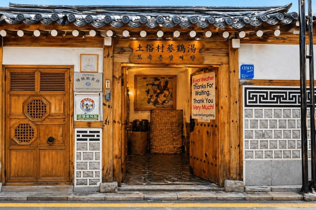 jongno-hanok-korean-restaurant-entrance